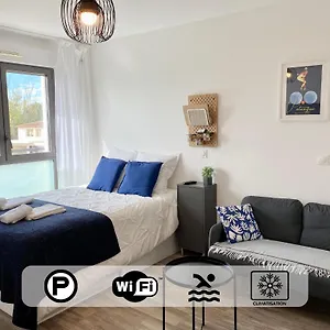 Ma Place Au Sud 1 Appartement