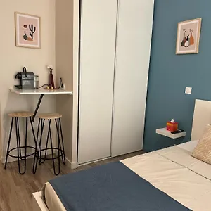 Provencal - Proche D'aix En Provence Appartement