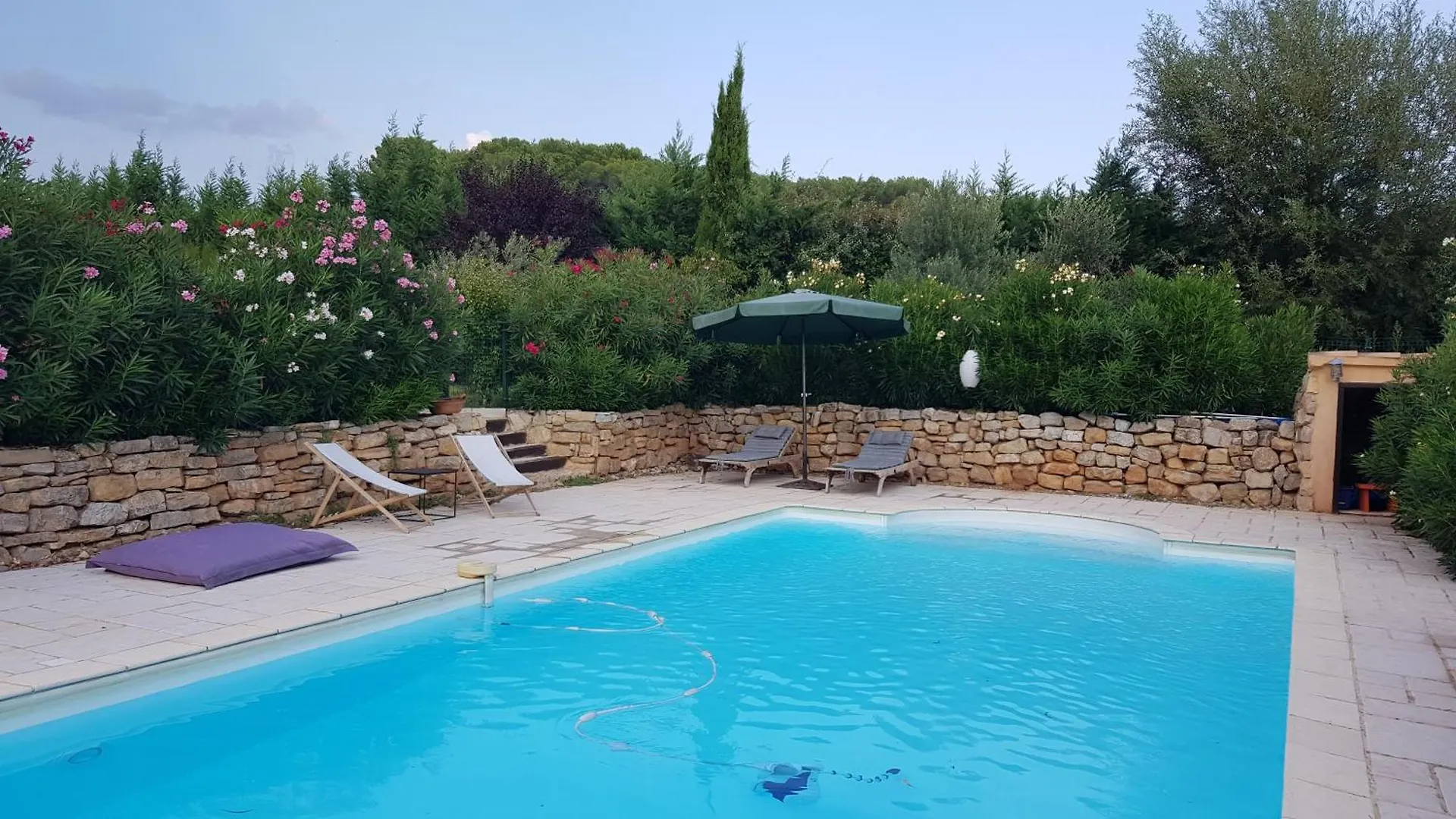 Grande Maison - Piscine - Calme - Aix En Provence Eguilles Villa