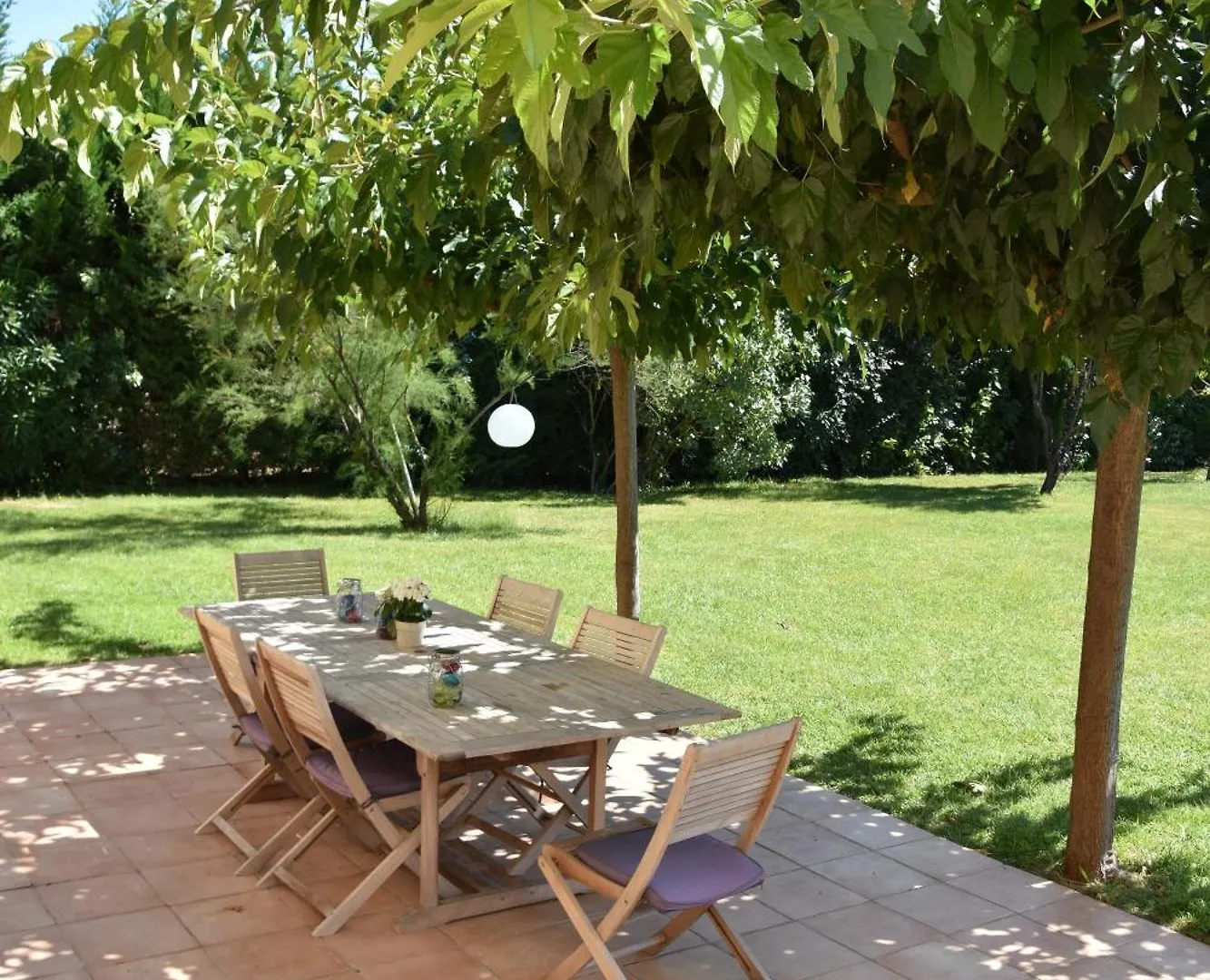 Grande Maison - Piscine - Calme - Aix En Provence Eguilles France